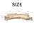 Baxter LHF Beige-761410356-761402101