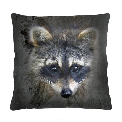 Dekokissen Waschbar 40 x 40 cm