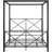 Saarah Metal Canopy Bed-1160027778-1167327538