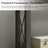 Samha 47.2'' Console Table with Charging Station-728367820-735944745