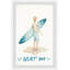 Millia Single Picture Frame Print-863179621
