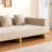 Nordic modern simple fabric sofa-104594675-104594676