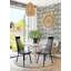 Maravilla Tropical Elephant Luxury Wallpaper-228305001