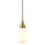 Luminaire suspendu en forme de goutte à 1 lumière Hoye-1326622080-1325694510-1313978234