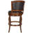 Brockway Swivel 29" Bar Stool-723966748-723966749