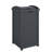 Suncast 30 Gallon Manual Lift Trash Hideaway Container-96603969