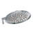 Isabel Multi Function Fixed Shower Head with Immersion-5825467-11239577
