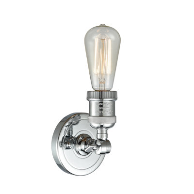 Chickerell Armed Sconce