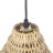Blayk 1 - Light Natural Teardrop Pendant-679586488