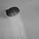 Volume Control Shower Faucet with Rough in-Valve