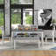 6 - Person Four Leg Dining Set-392314000-392314007