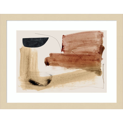 Cleve "Cooking" Print by Dan Hobday