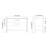Dunmall 49'' Single Bathroom Vanity with Resin Top-906441875