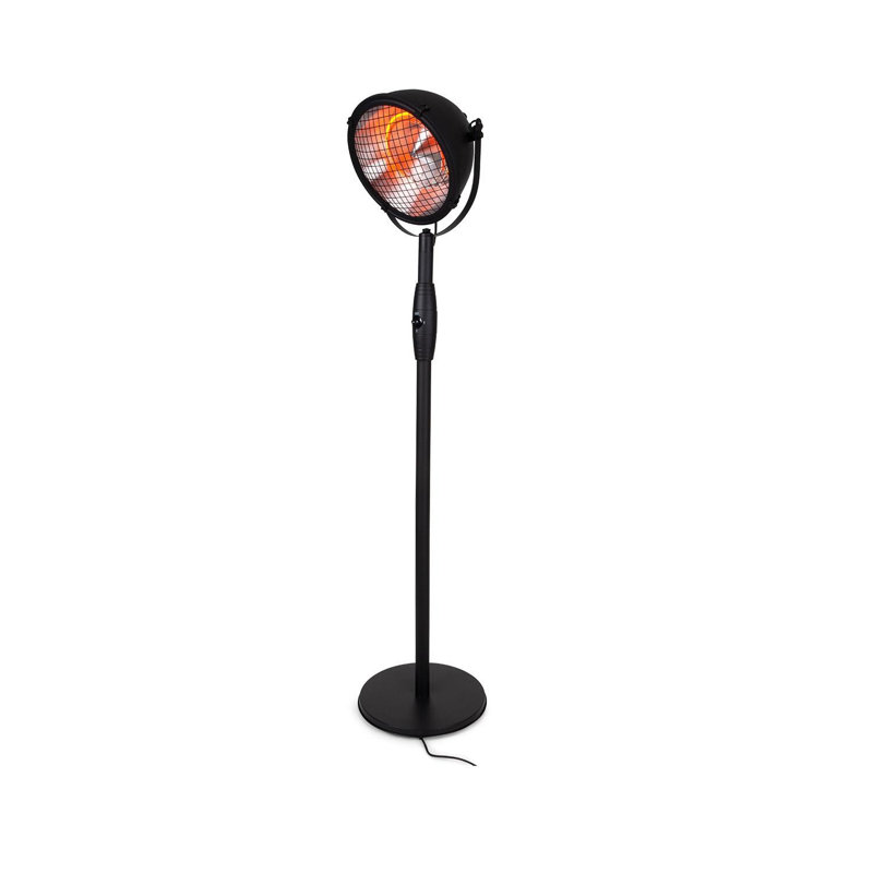 Electric Standing Patio Heater