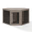 Cage pour chien Aletza-132488856