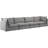 Tupman Upholstered 160'' Sofa-845806257