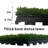 12" X 12" Interlocking Artificial Grass Turf Panels(set Of 36)