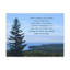 Declares The Lord Jeremiah 29:11 - Wrapped Canvas Print-472453276
