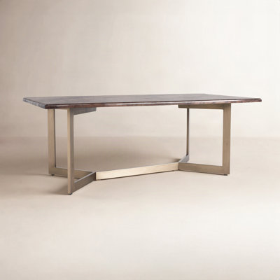 Wakefield 80" Mango Dining Table