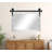 Conner Rea Flat Wall Mirror-93468186