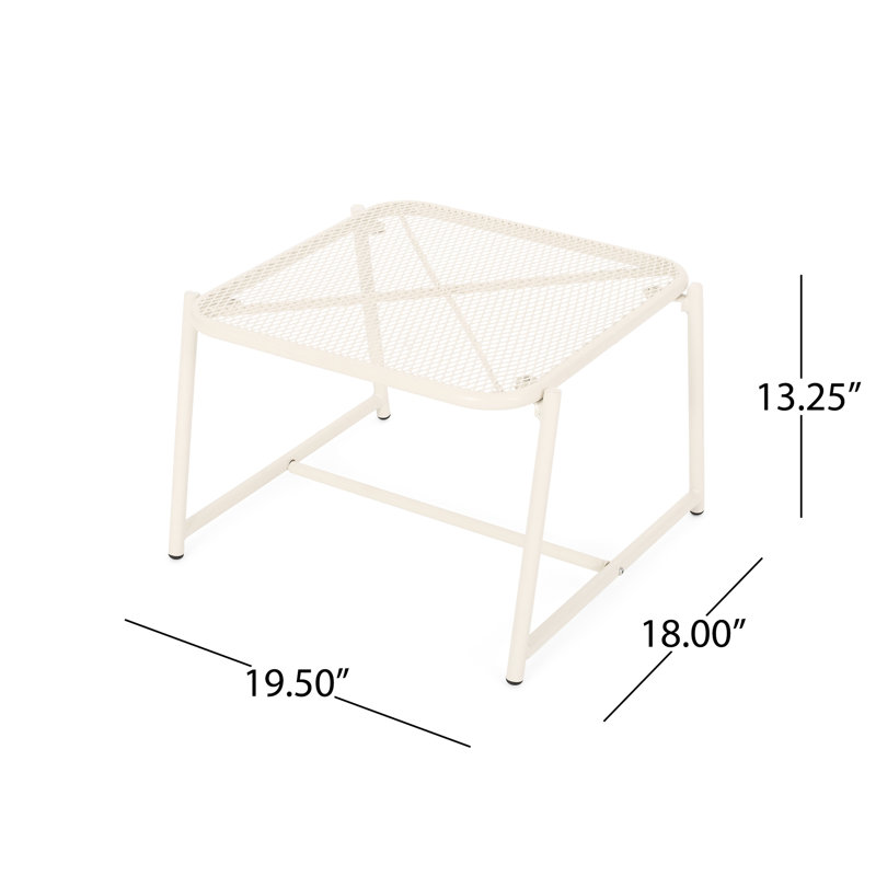 Table d'appoint Modern Modern