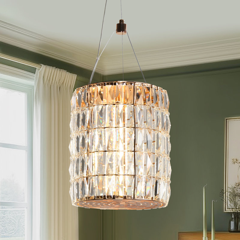 Lustre Elana