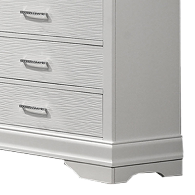 Commode