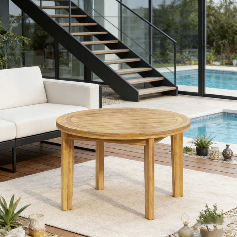 Outdoor Coffee Table