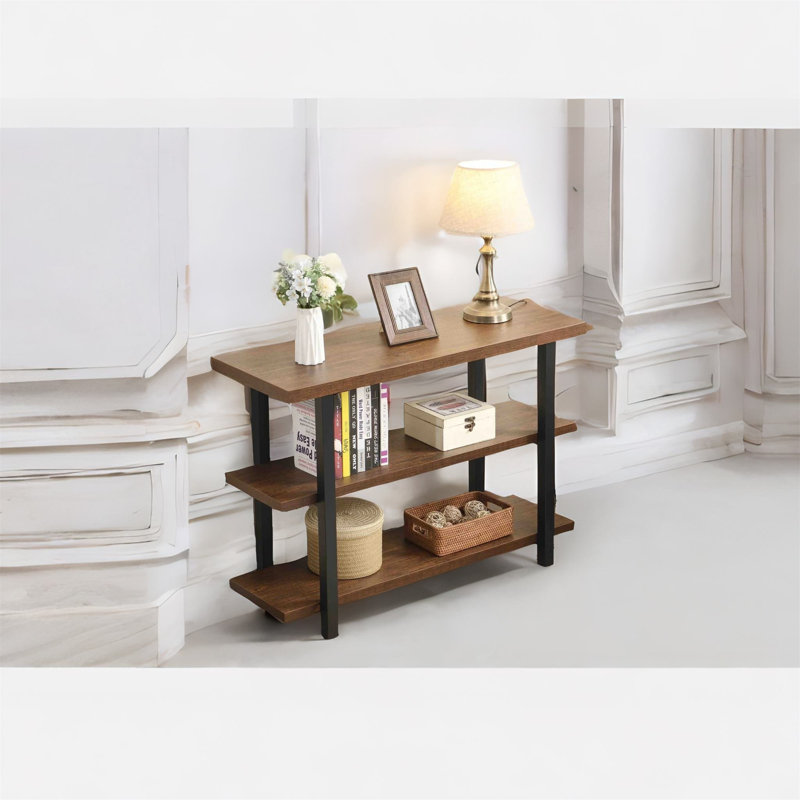 43.31'' Console Table