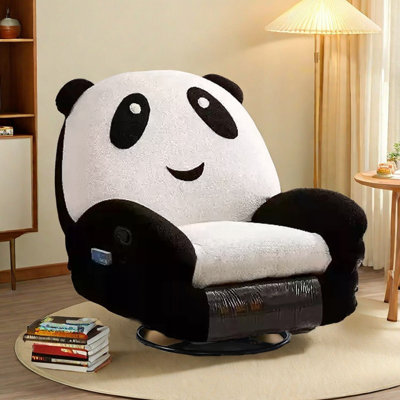Fauteuils inclinables Panda