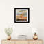 «High Desert Sky II» par Silvia Vassileva - reproduction imprimée-54947053-54947063-55034506