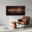 Art mural sur toile Fresnel-133470365