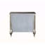 Table de chevet Finish