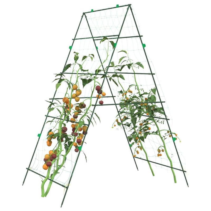 Plant Stand - Set of 2