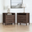 Table de chevet 2 tiroirs 22,7 po Pruitt-1293806226-1225226560