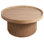 Lumi Round Coffee Table