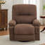 Fauteuil inclinable pivotant-141007923