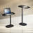 Serif End Table-58826019