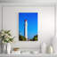 Light House Series, Three Print-24078307