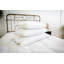 Oreiller de soutien en duvet moyen-86508558