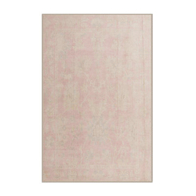 Abstract Indoor Rug