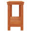 Solid Pine Wood Top Workbench-354280269