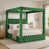 Green est en rupture de stock