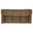 Bernhardt Flynn Leather Power Motion Sofa