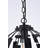 Adrick 1 - Light Unique/Statement Pendant-705288054
