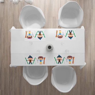 Récapitulatif 18,5" sports