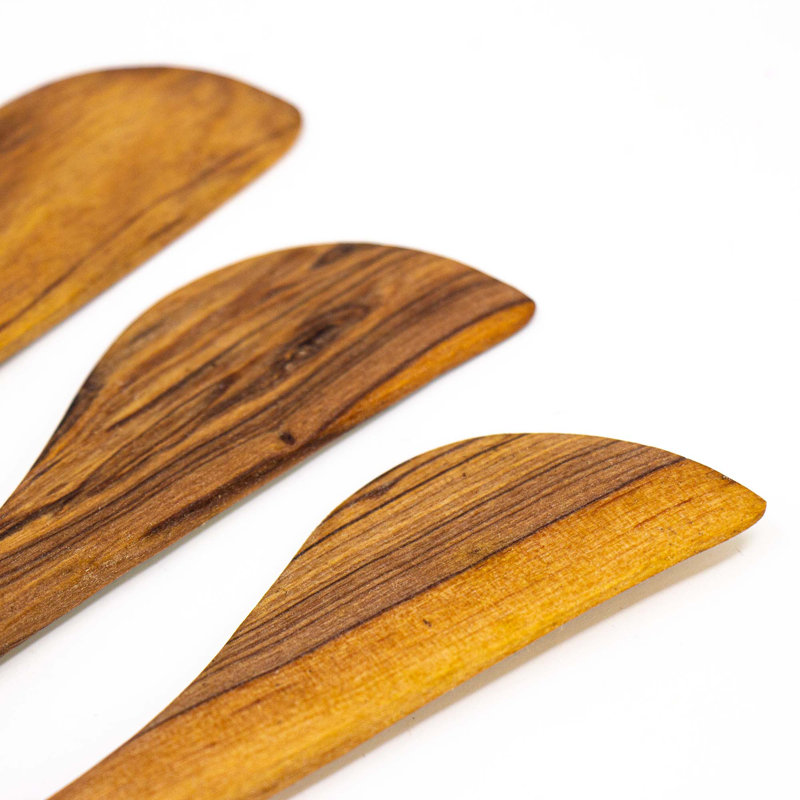 Barzykin 3 Piece Spreader Set