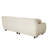 73'' Tufted Sofa Couch Plush Loveseat Sofa-1804171363