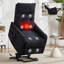 Fauteuil inclinable électrique Chenille-519972749