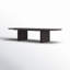Girona Extendable Dining Table